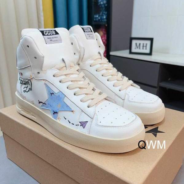 Picture of GGDB Shoes _SKUGGDBsz38-445CWM11015479